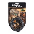 thumbnail image 5 of Master Lock Python Locking Cable with Two Memory Cards and USB Reader Bundle, 5 of 6
