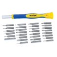 thumbnail image 1 of Bluespot Tools Precision Driver Set, 31 Piece, 1 of 2