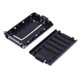 thumbnail image 4 of Caja de 6 pilas AAA extendidas para UV-5R 5RA/B/C/D 5RE+, 4 of 6