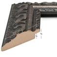 thumbnail image 2 of Craig Frames Bravado, 19x26 Picture Frame, Antique Silver, Set of 2, 2 of 5