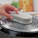 thumbnail image 5 of Fiudx Liquidación navideña Esponja para lavar platos, estropajo, paño de limpieza grueso de doble cara, limpieza de cocina, limpieza del hogar, paño para lavar platos, esponja para limpiar, 5 of 7