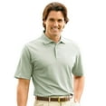 thumbnail image 1 of Monterey Club Men's Pique Solid Golf Polo Shirt #1060, 1 of 2