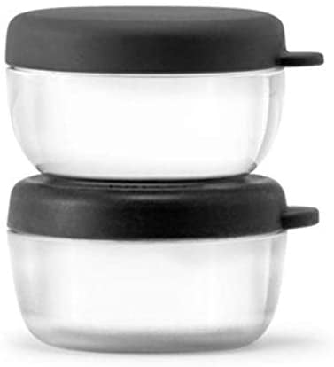 Reusable Food Storage Containers Gopack Meal Prep Container Bowl with Lids 