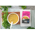thumbnail image 3 of Ocean's Halo Organic Coconut Curry Noodle Soup, Heat and Eat, 16.9 oz, 3 of 5