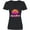 AB-Black, variant on Inktastic Summer Enjoy the Sunshine Laguna Beach California in Pink Women's V-Neck T-Shirt
