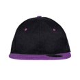 thumbnail image 1 of Result Headwear Casquette Plate Snapback Bronx Originale, 1 of 3