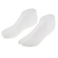 thumbnail image 4 of Pair Of Mannequins Shoe Stretcher Jewelry Chain White, 4 of 8
