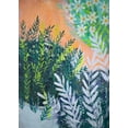 thumbnail image 2 of Hampe, Shelley 18x24 White Modern Wood Framed Museum Art Print Titled - Garden of Hope, 2 of 4