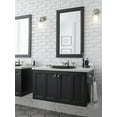 thumbnail image 3 of Kohler Lighting 72584 Artifacts 13" Tall 1 Light Wall Sconce - Chrome, 3 of 7