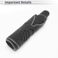 thumbnail image 3 of Unique Bargains Dash Cover for KIA Soul 2010-2013 Non-Slip Dashboard Carpet Mat Polyester Silicone Gray, 3 of 6
