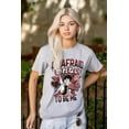 thumbnail image 3 of Kanji Betty Boop Unafraid To Be Me Women Plus Size Graphic Tee Tees Brisco Brands 2X, 3 of 5