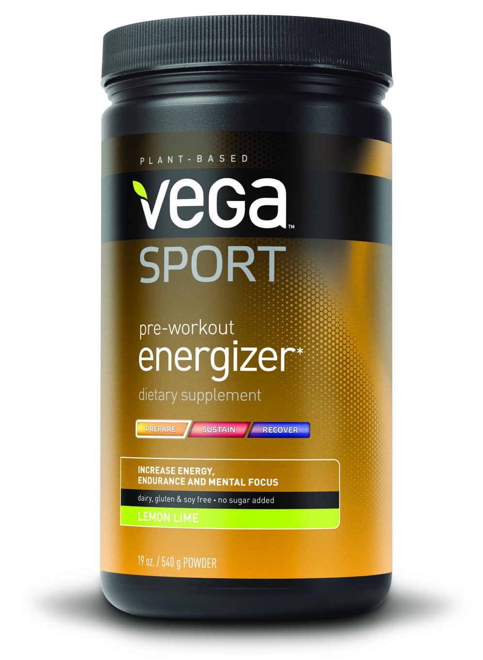 Vega Sport Vegan Energizer Powder
