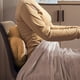 thumbnail image 4 of Cats Claw Multifunctional Pillow Blanket Three In One Car Suitable Folding Blanket Conditioning Blanket Suitable For Home Car Office Lunch Break, 4 of 6