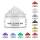 thumbnail image 1 of Hair Color Wax Professional Strong Hold Fashion Disposable Hair Dye Clay Unisex Health for Party Gathering Hair Styling, 1 of 3