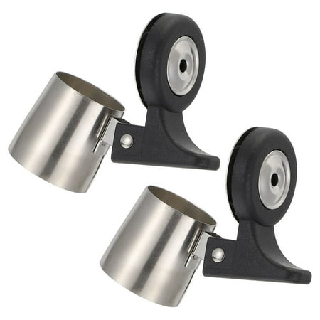 

Kettle Tea Whistle Whistle Replacement Nozzle Whistling Spout Lid Nozzle Kettle Teapot Replacement Steel Stainless