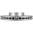thumbnail image 5 of UltraHC Coated High Carbon Brake Rotor, Front UR002818, BMW X5 2018-2007, 5 of 6
