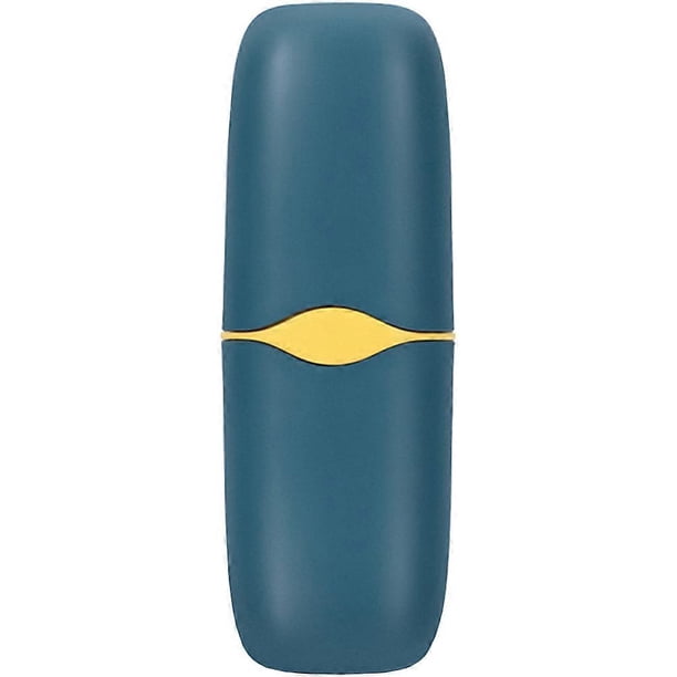 Travelling Toothpaste Containers Toothbrush Storage Holders Portable Toothbrush Boxes