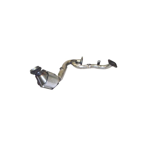 Eastern 30412 Catalytic Converter, OE Replacement