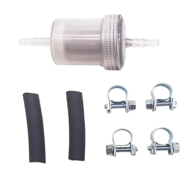 de tubo de Clip de de filtro de , piezas de repuesto para calentador , instalación, tecnología de fabricación Baoblaze Clips de manguera