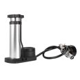thumbnail image 1 of Single  Test Leakage Pressure Tester, ABS Double Barometer, For Water Cooler, 1 of 8