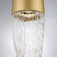 thumbnail image 2 of Eurofase Lighting - Ecrou - 15W 3 LED Chandelier In Modern and Contemporary, 2 of 3