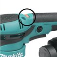 thumbnail image 3 of Makita BO5041 Random Orbit Sander, 300 W, 4.92 in, 3 of 7