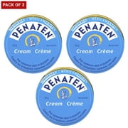 Penaten Medicated Cream 55g, Pack of 3
