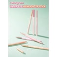 thumbnail image 3 of All In One Aegyo-sal Maker - 04 Peach by Colorgram for Women - 0.35 oz Highlighter, 3 of 18