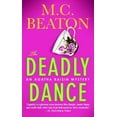 thumbnail image 1 of Pre-Owned The Deadly Dance (Agatha Raisin Mysteries, No. 15) (Unknown) 031298474X 9780312984748, 1 of 1