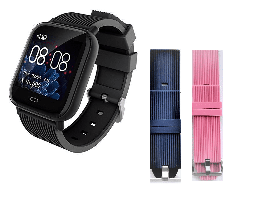 xoombot smartwatch