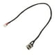 thumbnail image 2 of Para conector de alimentación de CC de Lenovo, cable de conector de alimentación de CC, cable de interfaz de alimentación para computadora portátil, conector de alimentación de CC, calidad en la que, 2 of 12