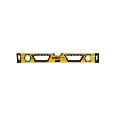 

Heavy-Duty Aluminum Box Level