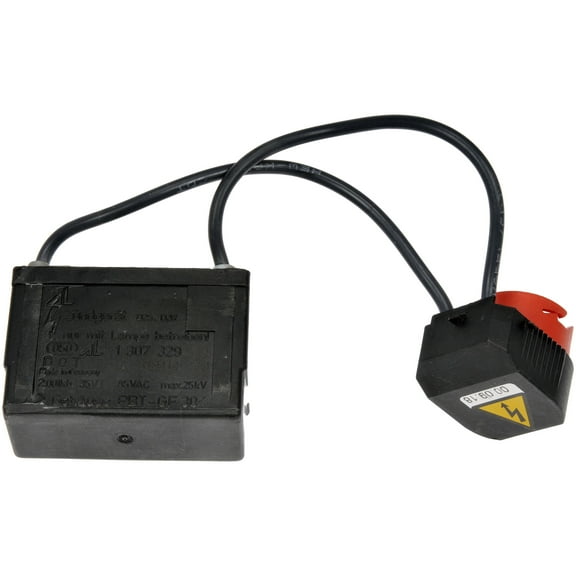Dorman 601-165 High Intensity Discharge (HID) Headlight Igniter for Specific Models