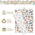 thumbnail image 2 of Papel de Seda Navideño JarThenaAMCS 14x20 Pulgadas 100 Hojas, 2 of 7