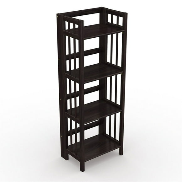 Folding Bookcase