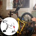 thumbnail image 2 of Bamboohart Kits d'Outils de Réparation de Vélos de Route Outil d'Entretien de Vélos Roue à Volant Déclencheur de Chaîne Manivelles Accessoires de Cyclisme, 2 of 7