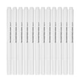 thumbnail image 2 of Fabric Sewing Marking Pens, Write Smoothly Washable Disappearing Ink Pen  for Leather, 2 of 7
