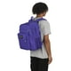thumbnail image 4 of Mochila JanSport grande para portátil con 2 compartimentos y funda de 15 pulgadas, 4 of 6