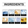 thumbnail image 4 of Car Wheel Cleaner Car Tire Cleaner Decontamination Cleaning New Tire Cleaner 100ml, 4 of 9