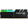 thumbnail image 1 of Memoria RAM GSKILL Trident Z RGB DDR4 16GB 3200MHz F4-3200C16S-16GTZR, 1 of 5