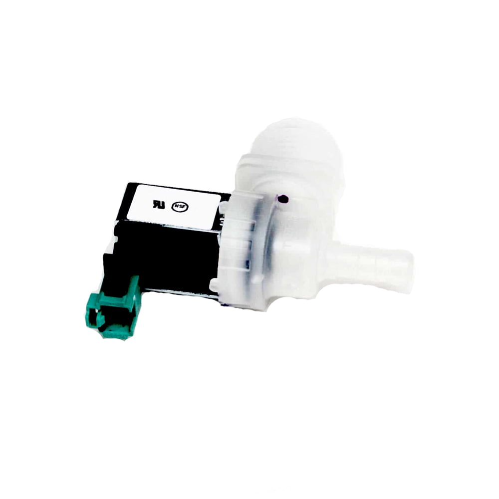 Fit To Support Bosch Dishwasher Water Inlet Valve 00628334 Walmart