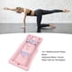 thumbnail image 3 of Tabla de Flexiones para Abrenamiento de Fuerza, Tabla de Ejercios Ajustable Multifuncional, Equipo de Abrenamiento para Ejercios de Pecho y Abdominales para Hombres y Mujeres, 3 of 7