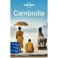 thumbnail image 1 of Pre-Owned Lonely Planet Cambodia (Paperback) 1742205577 9781742205571, 1 of 1