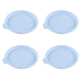 thumbnail image 4 of Molde de silicona antiadherente para hornear pasteles, mousse, pan, bandeja, utensilios de cocina, 4 of 14