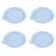 thumbnail image 3 of Qukaim Molde de silicona para tartas, molde de silicona para hornear, antiadherente, redondo, mousse, pastel, pan, bandeja, herramientas de cocina, 3 of 5
