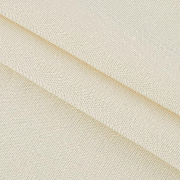 39x59 Inch White Corduroy Fabric Soft Corduroy Fabric Sewing Crafts Materials