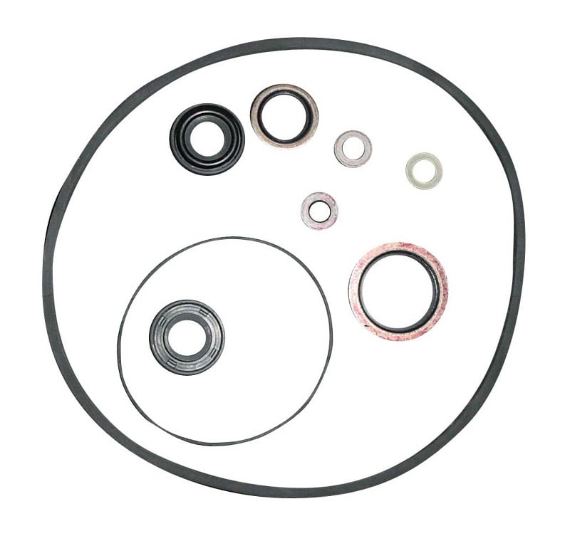 1810529M91 New Massey Ferguson P/S Power Steering Pump Seal Kit MF 20