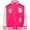 Pink, variant on Bluey Bingo Varsity Bomber Jacket Toddler to Big Kid