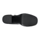 thumbnail image 3 of ZAPATOS DAMA STYLO 29217 CHAROL NEGRO, 3 of 4