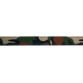 thumbnail image 2 of Country Brook Design - Reflective Woodland Camo HD Polyester Webbing (1 Inch, 50 Yards), 2 of 5